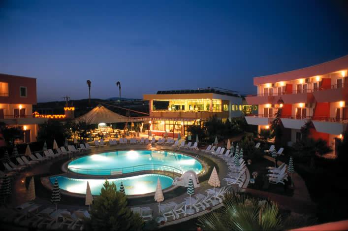 ����� Club Apart Mermaid Village, ����
