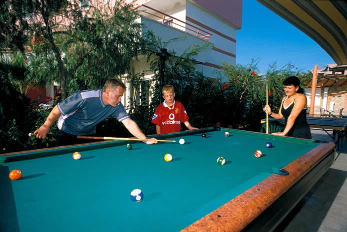 ����� Club Apart Mermaid Village, ����