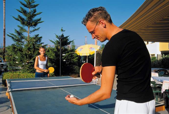 ����� Club Apart Mermaid Village, ����