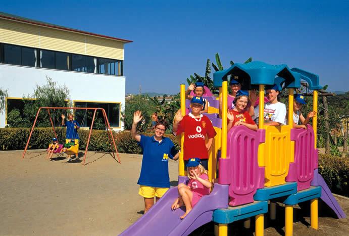 ����� Club Apart Mermaid Village, ����