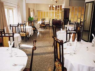 ����� Colina Horizontes, ����