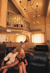 ����� Colina Horizontes, ����