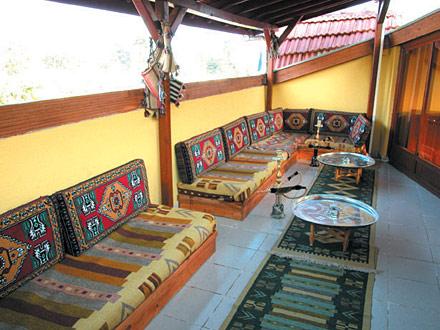 ����� Deja Vu Boutique Hotel, ����