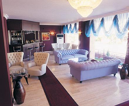 ����� Deja Vu Boutique Hotel, ����