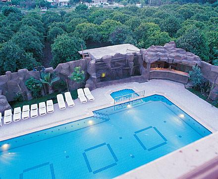 ����� Deja Vu Boutique Hotel, ����