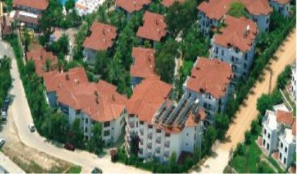 ����� Club Gunes Garden, ����