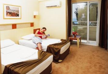 ����� Club Gunes Garden, ����
