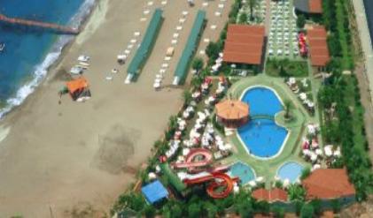����� Club Gunes Garden, ����