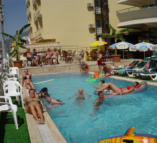 ����� Birmar, ����