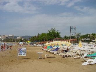 ����� Alaiye Resort, ����