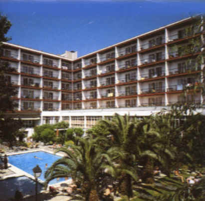 ����� Santa Fe, ����