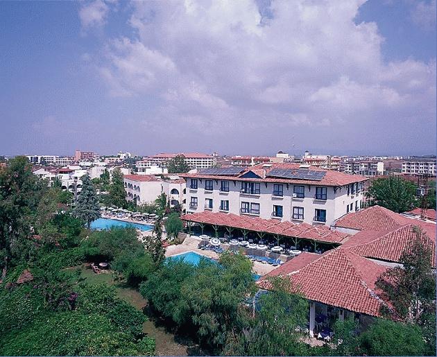 ����� Club Sun Bella, ����