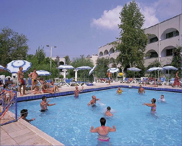 ����� Club Sun Bella, ����
