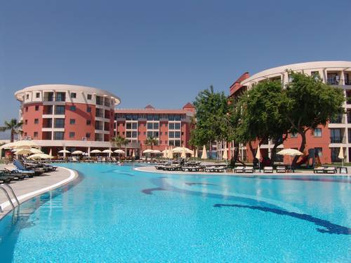 ����� Corydella Alanya (ex. Club Golden Arena), ����
