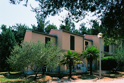 ����� Kanegra Bungalows, ����