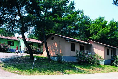 ����� Kanegra Bungalows, ����