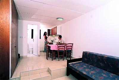 ����� Kanegra Bungalows, ����