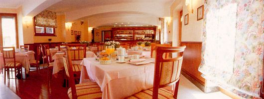 ����� Meridiana, ����
