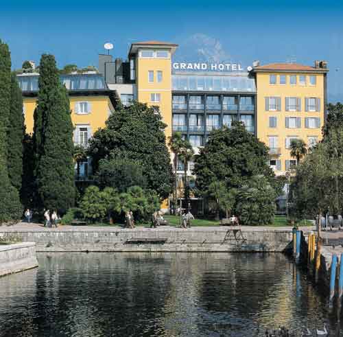 ����� Grand Riva, ����