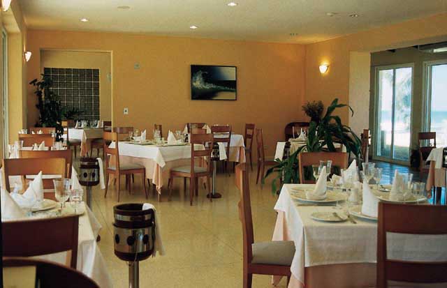 ����� Arenas Blancas Gran Caribe, ����