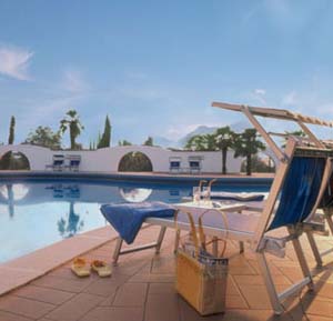 ����� Olivi, ����