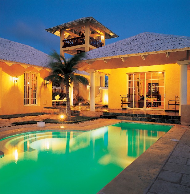 ����� Paradisus Varadero, ����