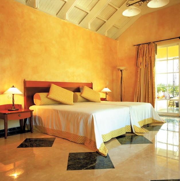 ����� Paradisus Varadero, ����