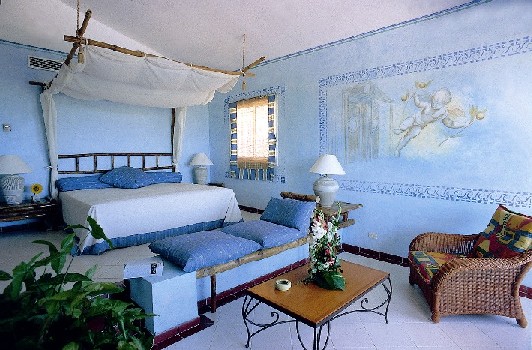 ����� Paradisus Varadero, ����