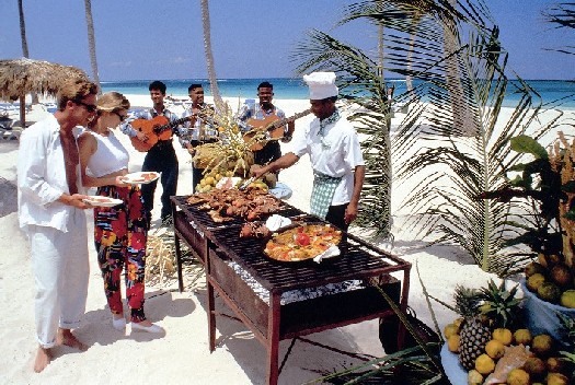 ����� Paradisus Varadero, ����