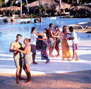 ����� Paradisus Varadero, ����