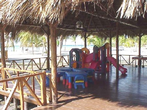 ����� Paradisus Varadero, ����