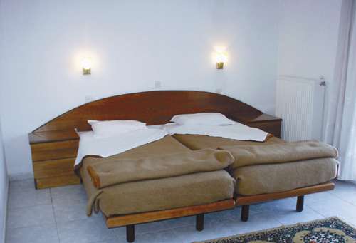 ����� Okeanis Pansion APT, ����