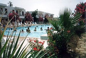 ����� Kids club 2004, ����