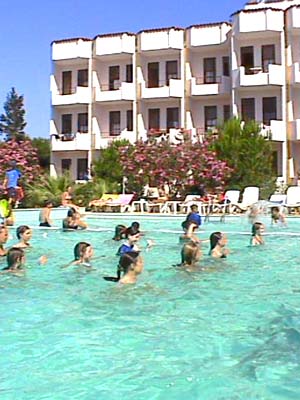 ����� Kids club 2004, ����
