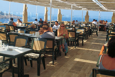 ����� Tropicano Bodrum Club, ����