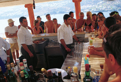 ����� Tropicano Bodrum Club, ����