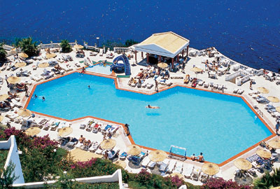 ����� Tropicano Bodrum Club, ����