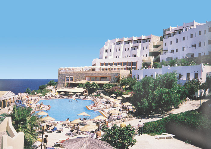 ����� Tropicano Bodrum Club, ����