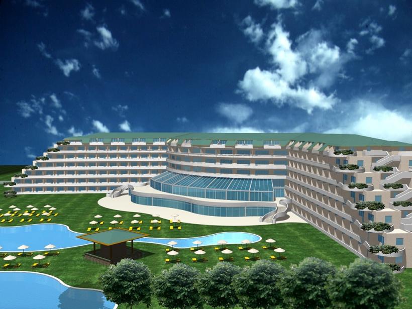 ����� Pemar Beach Resort, ����