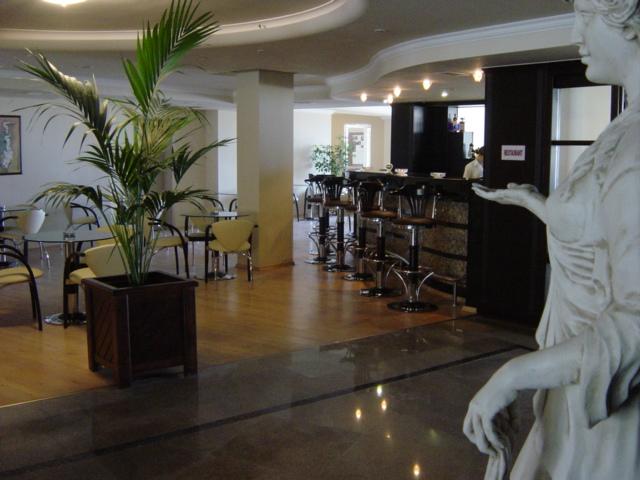 ����� Pemar Beach Resort, ����