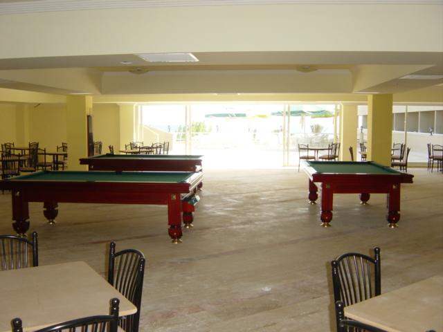 ����� Pemar Beach Resort, ����