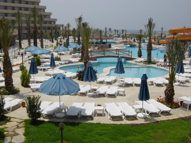 ����� Pemar Beach Resort, ����