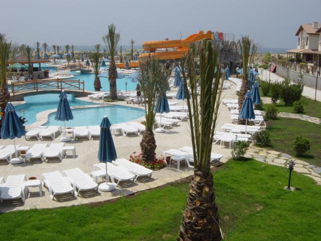 ����� Pemar Beach Resort, ����