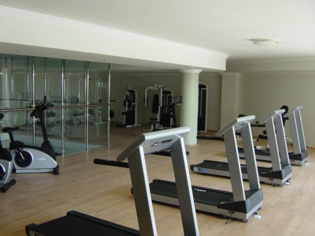 ����� Pemar Beach Resort, ����
