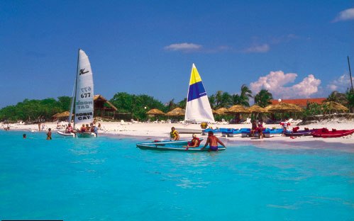 ����� Brisas Del Caribe, ����