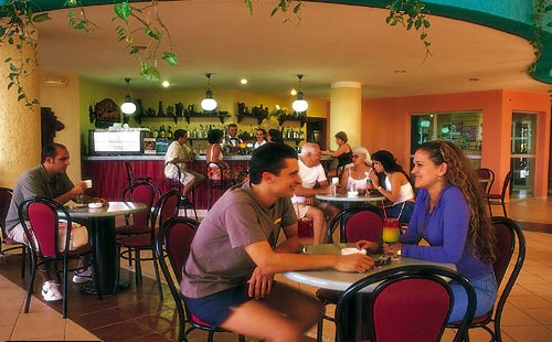 ����� Brisas Del Caribe, ����