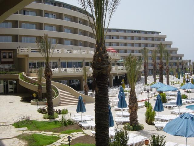 ����� Pemar Beach Resort, ����