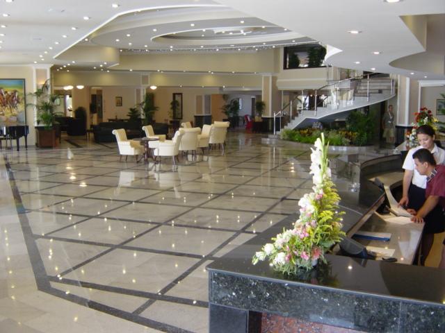 ����� Pemar Beach Resort, ����