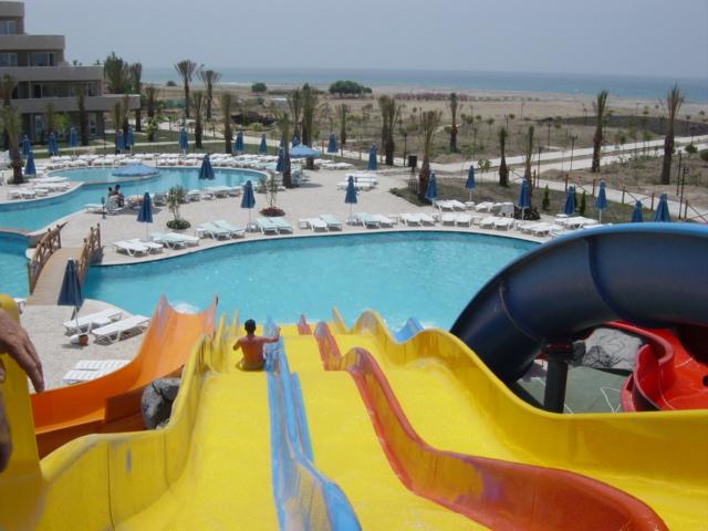 ����� Pemar Beach Resort, ����