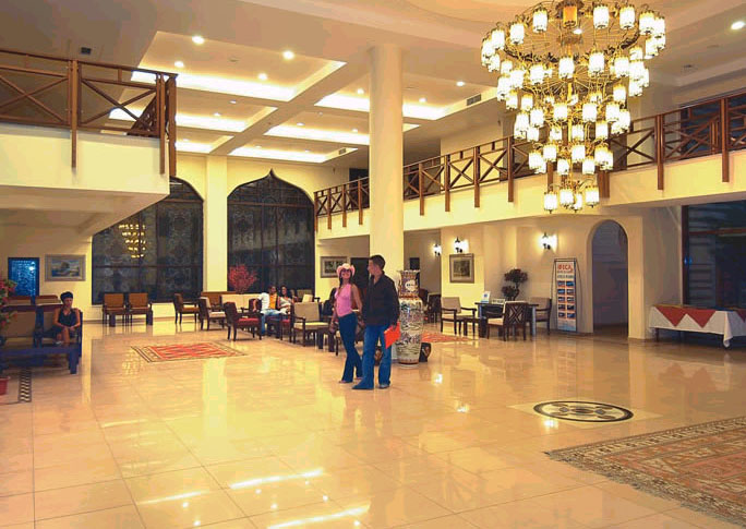 ����� Turan Prince Residence, ����